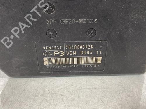 Used Electronic module RENAULT MEGANE II Saloon (LM0/1_) [2003-2025]  20024271