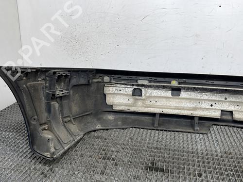 Rear bumper BMW 5 (E39) 520 d | BP29151251C8 