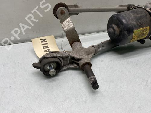 Front wiper motor CITROËN DS3 (SA_) 1.6 VTi 120 | BP31881036M29