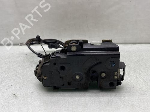 Used Front right lock VW NEW BEETLE (9C1, 1C1) 1.9 TDI (90 hp) 23088160