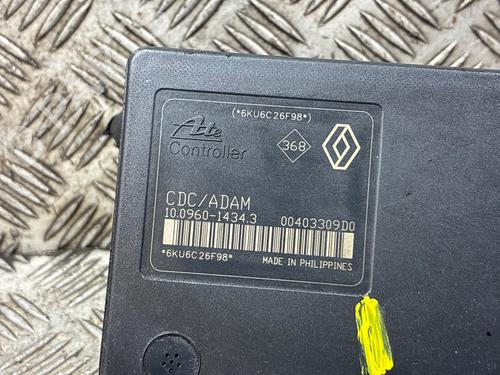 ABS pump RENAULT VEL SATIS (BJ0_) 2.2 dCi (BJ0E, BJ0F, BJ0G, BJ0H) | BP38914779M43 - Image 2