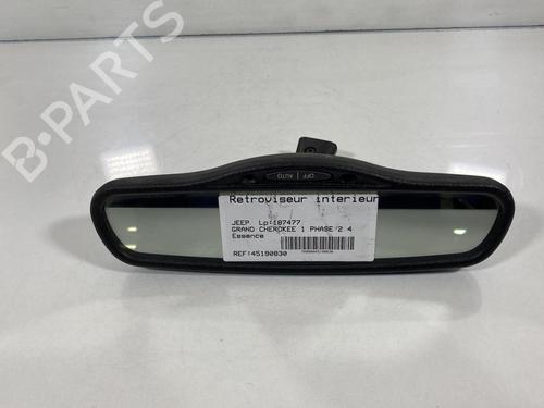 Rear mirror JEEP GRAND CHEROKEE II (WJ, WG) 4.0 4x4 55157463AA