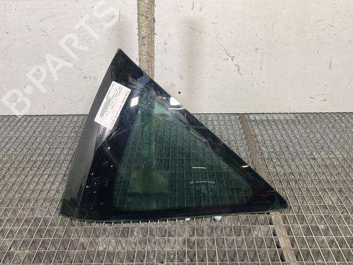 Used Rear right quarter glass PEUGEOT 207 SW (WK_) 1.6 HDi (90 hp) 30576250