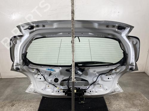 Tailgate PEUGEOT 208 I (CA_, CC_) 1.6 HDi / BlueHDi 75 | BP19970569C6