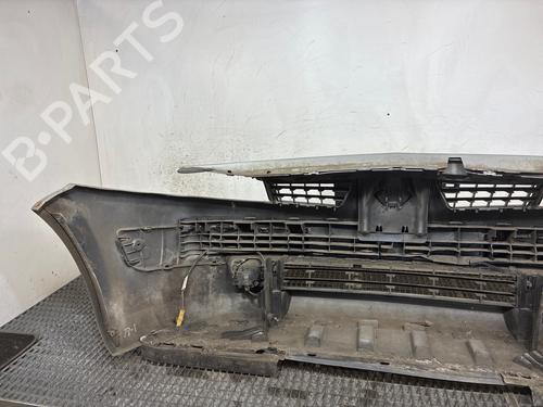 Used Front bumper Front bumper RENAULT MEGANE II (BM0/1_, CM0/1_) 1.6 16V (BM0C, CM0C) (113 hp) 38598047 38598047