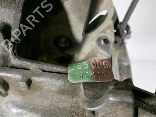 Used Gearbox Gearbox 19989519 19989519