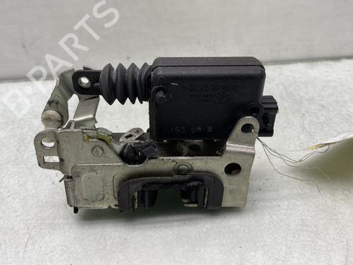Rear left lock DACIA SANDERO 1.4 MPI LPG | BP23765635C100 