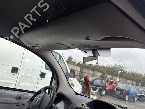 Horn RENAULT KANGOO Express (FW0/1_) 1.5 dCi 90 (FW0G, FW05, FW08, FW11) | BP36248936E13  - Image 23
