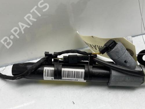 Used Front right belt tensioner BMW X5 (E70) [2006-2013]  19950515