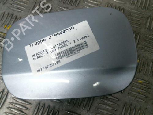 Fuel flap MERCEDES-BENZ A-CLASS (W169) A 160 CDI (169.006, 169.306) | BP20029218C131 