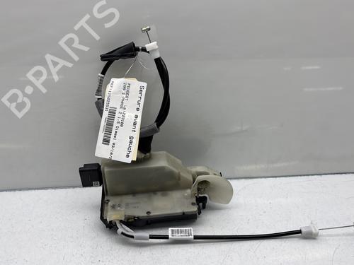 front-left-lock-peugeot-208-i-ca_-cc_-2012-2013-2014-2015-2016-2017-2018-2019-2020-2021-30791454 main image
