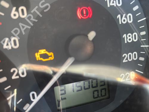 Left headlight SEAT CORDOBA (6L2) 1.4 TDI | BP37498404C28 - Image 15