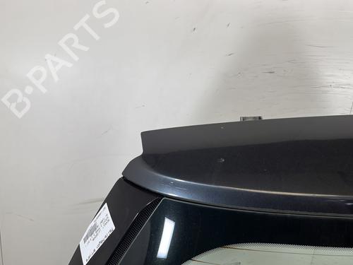 Tailgate RENAULT SCÉNIC II (JM0/1_) 1.5 dCi (JM1E, JM16) | BP29939262C6 