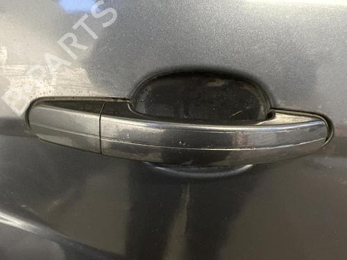 Used Right rear door FORD FOCUS II (DA_, HCP, DP) [2004-2013]  21957400