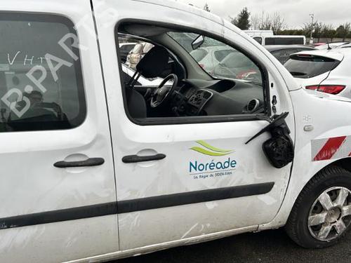 Engine control unit (ECU) RENAULT KANGOO Express (FW0/1_) | BP21197008M57 - Image 12