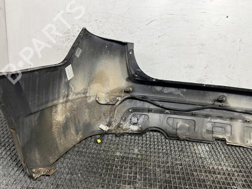 Rear bumper CHEVROLET CAPTIVA (C100, C140) 2.2 D 4WD | BP31646696C8 