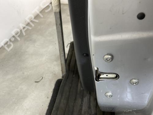 Right front door OPEL CORSA D (S07) 1.3 CDTI (L08, L68) | BP25123650C3 