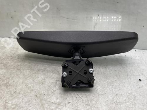 Used Rear mirror Rear mirror CITROËN C3 III (SX) 1.5 BlueHDi 100 (SXYHYP, SXYHTU) (102 hp) 19993781 19993781