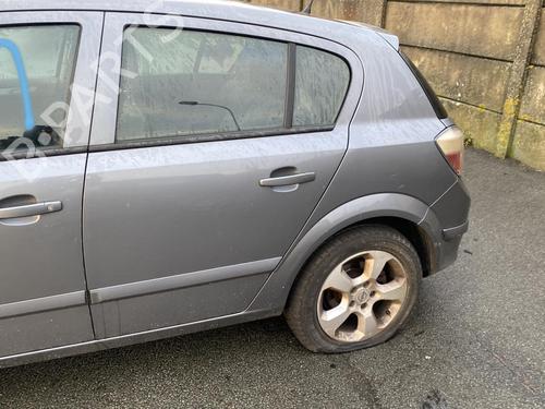 Front left window mechanism OPEL ASTRA G Hatchback (T98)  | BP19970135C22 
