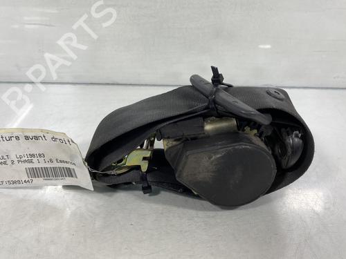 Used Front right belt tensioner RENAULT MEGANE II (BM0/1_, CM0/1_) [2001-2012]  20012971