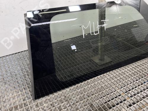 Rear left door window CITROËN C4 CACTUS 1.2 VTi 82 | BP29429016C20 