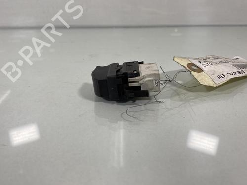 Used Right front window switch Right front window switch RENAULT CLIO II (BB_, CB_) [1998-2016] 19983626 19983626