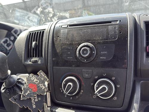 Warning PEUGEOT BOXER Van 2.2 BlueHDi 140 | BP29968458I22 - Image 10