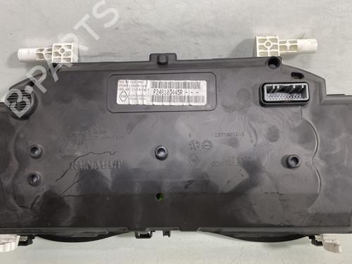 instrument-cluster-renault-master-iii-van-fv-2010-29759288 main image