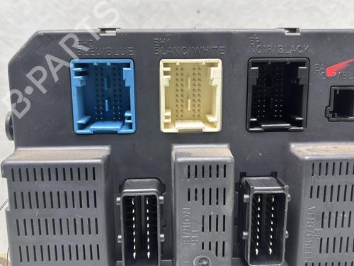 Fuse box PEUGEOT 207 SW (WK_) 1.6 HDi | BP28519334E1