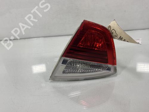 Used Left tailgate light BMW 3 (E90) 320 d (150 hp) 19994528
