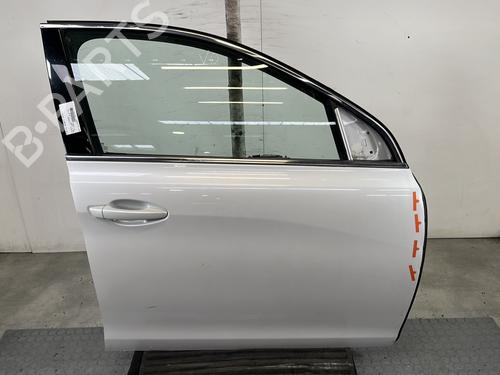 Used Right front door PEUGEOT 308 II (LB_, LP_, LW_, LH_, L3_) 1.6 BlueHDi 120 (120 hp) 32368202