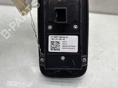 Left front window switch FORD KUGA I 2.0 TDCi | BP33484217I27 - Image 2