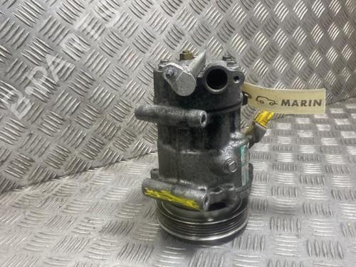 Used AC compressor MINI MINI (R56) Cooper D (112 hp) 19988143