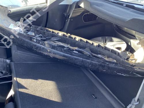 Climate control PEUGEOT 208 I (CA_, CC_) 1.2 PureTech 82 | BP28279587I5 