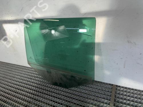 Used Rear right door window Rear right door window 39573218 39573218