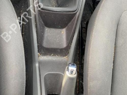Engine control unit (ECU) SEAT IBIZA IV (6J5, 6P1) 1.2 TDI | BP21197138M57 