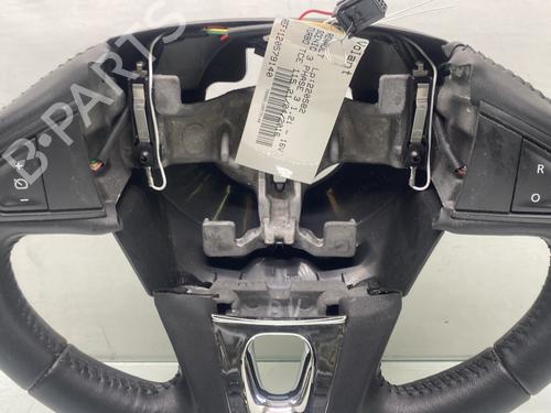 Ratt Ratt RENAULT SCÉNIC III (JZ0/1_) 1.2 TCe (116 hp) 34449876 34449876