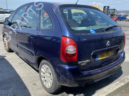 Left taillight CITROËN XSARA PICASSO (N68) 2.0 HDi | BP27355956C34 
