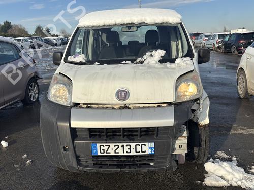 Subframe FIAT QUBO (225_) 1.4 (225AXA1A) | BP28510541M9  - Image 12