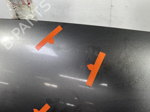 Hood KIA PICANTO I (SA) 1.0 | BP28190442C1 