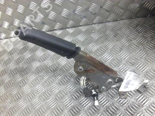 Used Hand brake ALFA ROMEO MITO (955_) 1.6 JTDM (955AXE1B) (115 hp) 21952616