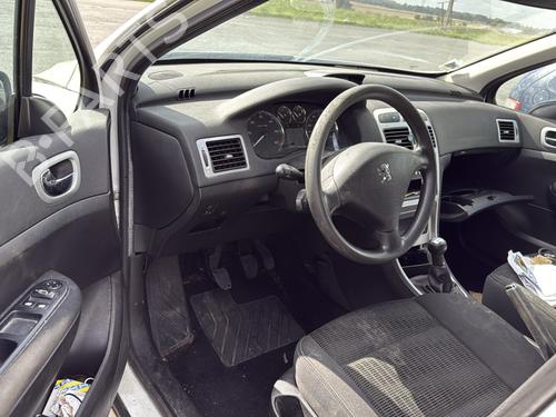 Right front indicator PEUGEOT 307 (3A/C) 1.6 HDi | BP31212545C33 - Image 7