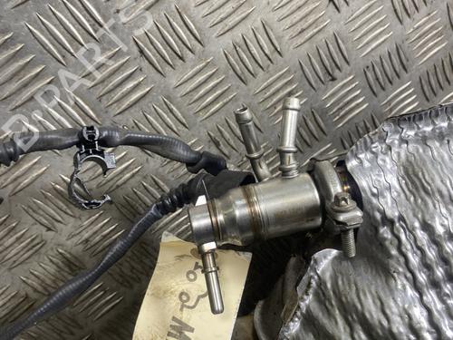 Catalyst RENAULT CLIO V (B7_) 1.5 Blue dCi 100 (B7AD) | BP31130259M10 