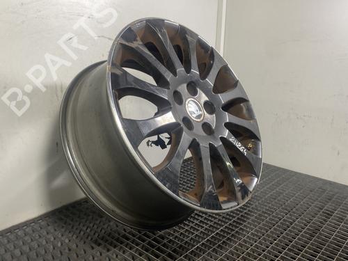 Rim SKODA FABIA II (542) 1.2 TSI | BP21076377C45 