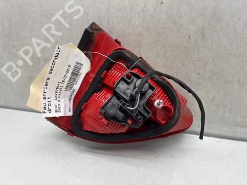 Used Right tailgate light Right tailgate light 37678862 37678862