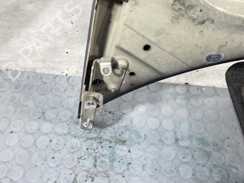 Hood CITROËN C3 I (FC_, FN_) 1.6 16V HDi | BP28282473C1 