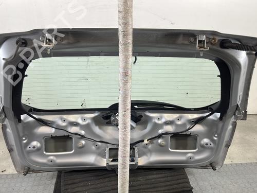 Tailgate CITROËN C3 II (SC_) 1.2 VTi 82 | BP32168487C6