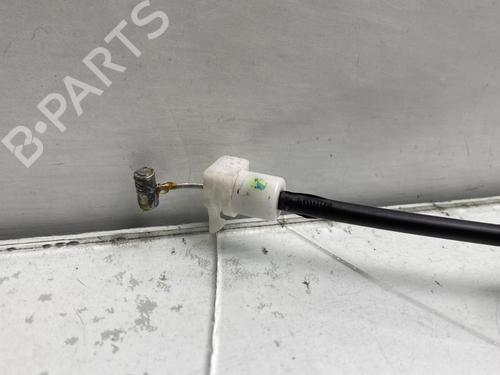 Rear right lock PEUGEOT 5008 (0U_, 0E_) 1.6 HDi | BP23765094C99 