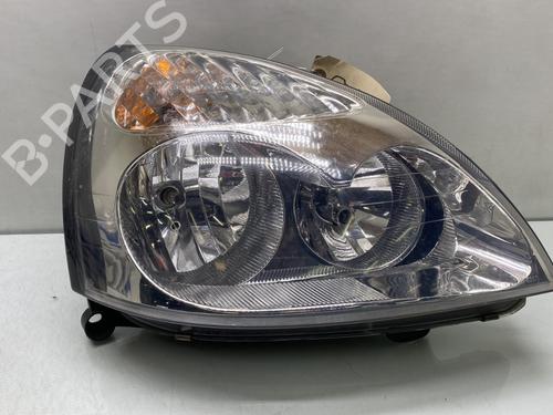 Used Right headlight RENAULT CLIO II (BB_, CB_) 1.5 dCi (B/C2J) (68 hp) 31048976