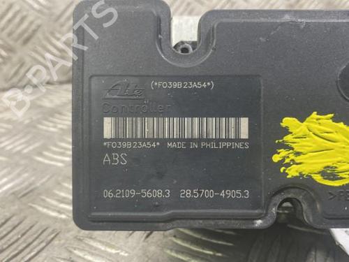 Used ABS pump SUZUKI ALTO VII (GF) 1.0 (AMF310, GFC31S) (68 hp) 19998749